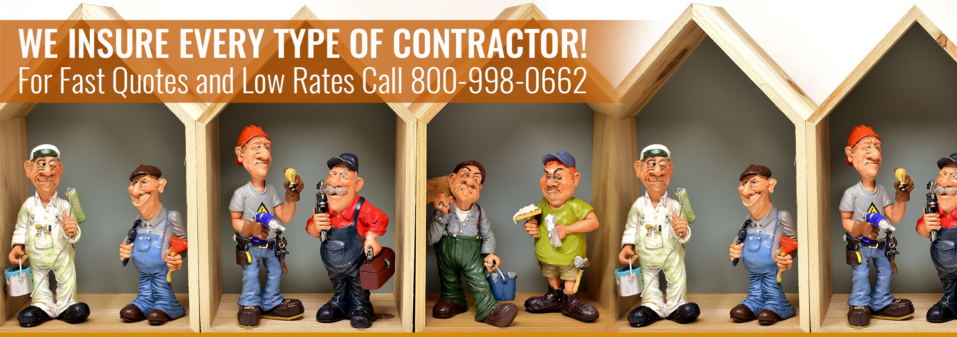Insurance for Contractors Ohio